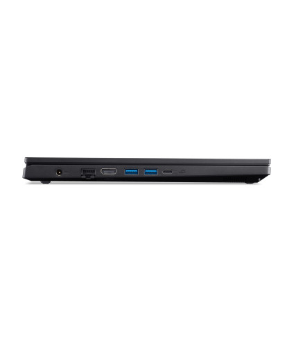 Acer Nitro V Gaming Laptop | AMD Ryzen 5 7535HS Hexa-Core Processor | NVIDIA GeForce RTX 4050 Laptop GPU | 15.6