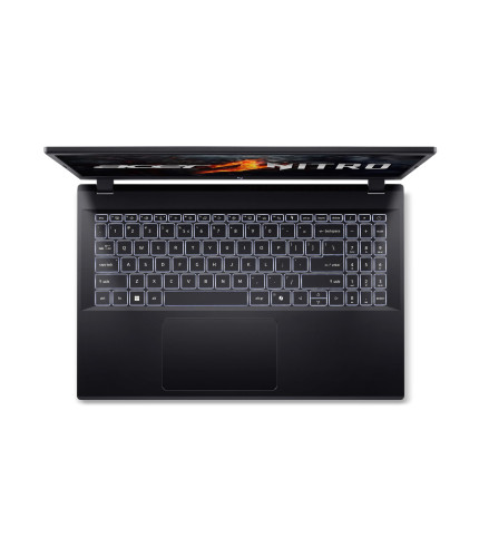 Acer Nitro V Gaming Laptop | AMD Ryzen 5 7535HS Hexa-Core Processor | NVIDIA GeForce RTX 4050 Laptop GPU | 15.6